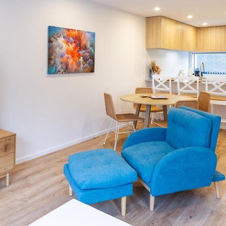 クライストチャーチModern 2 Bed 2 Bath Opposite Hagley Parkアパートメント エクステリア 写真