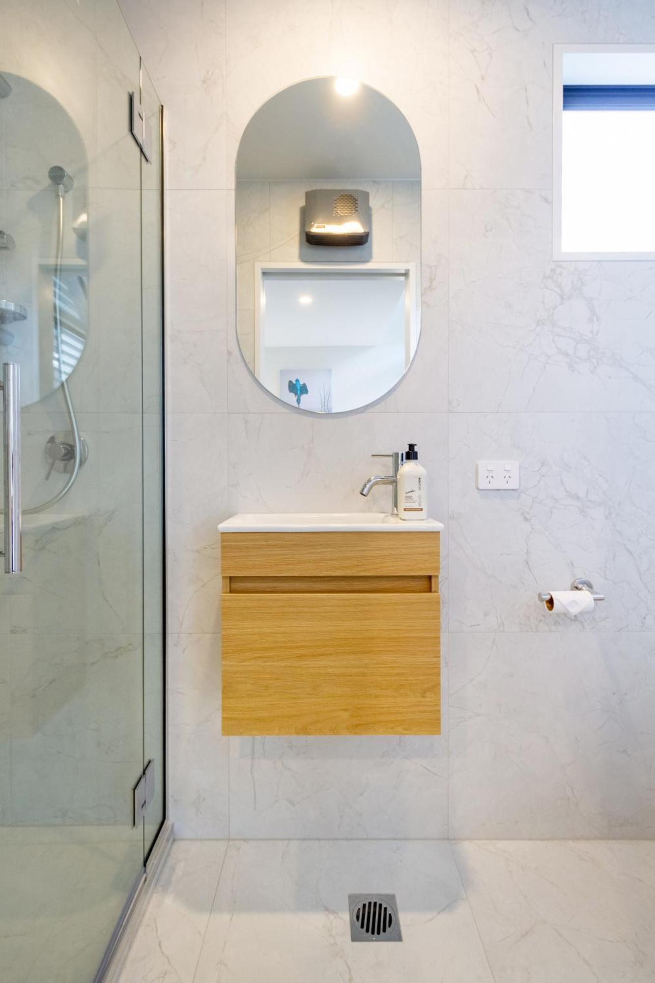 クライストチャーチModern 2 Bed 2 Bath Opposite Hagley Parkアパートメント エクステリア 写真