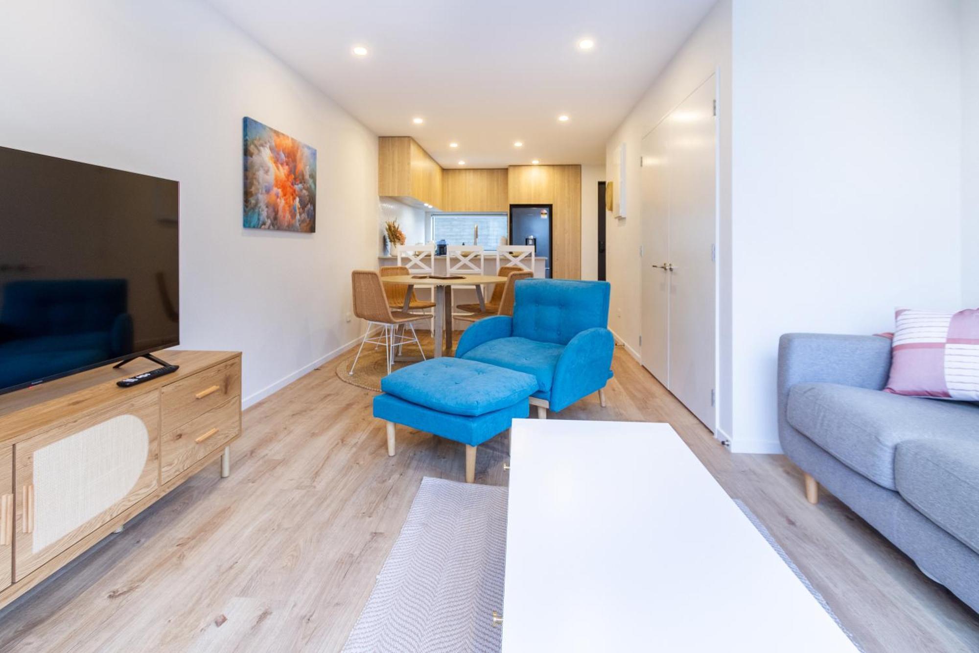 クライストチャーチModern 2 Bed 2 Bath Opposite Hagley Parkアパートメント エクステリア 写真